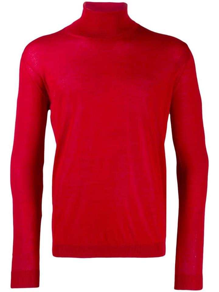 Nuur Nuur Rb24003 Rb2438 Rosso Natural (vegetable)->cotton - Red