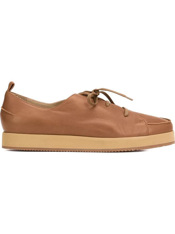 Maiyet Stevie Lace-up Sneakers