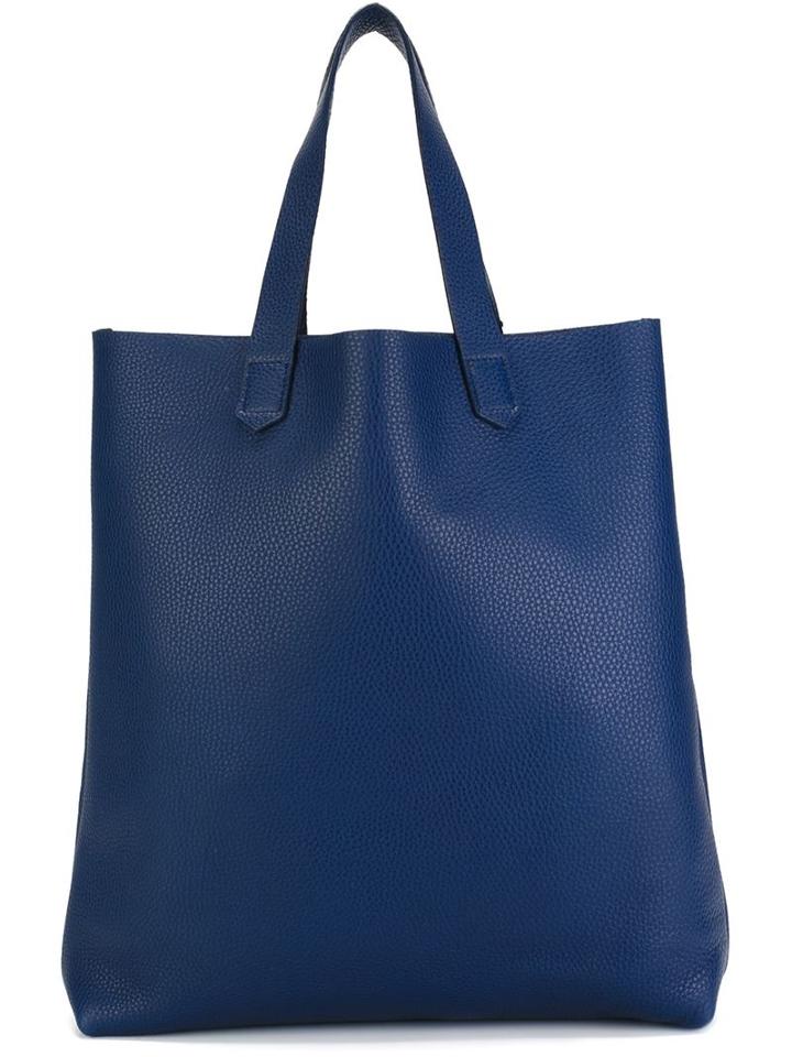 Soulland Medium 'shoplifter' Shopper