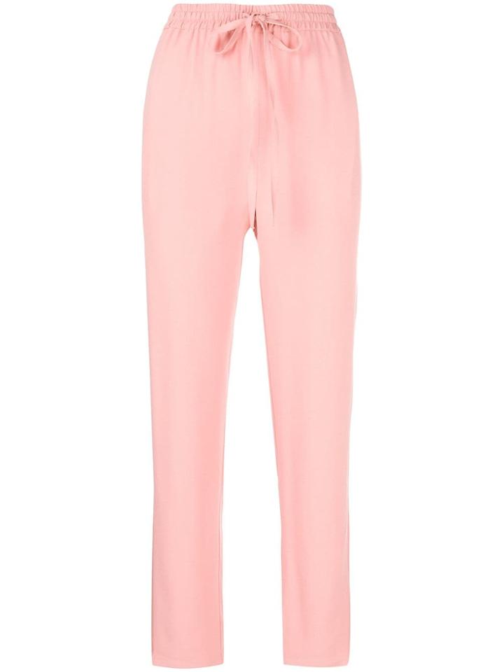 Red Valentino Red Valentino Qr0rb1d03fp Cd7 Magnolia Natural