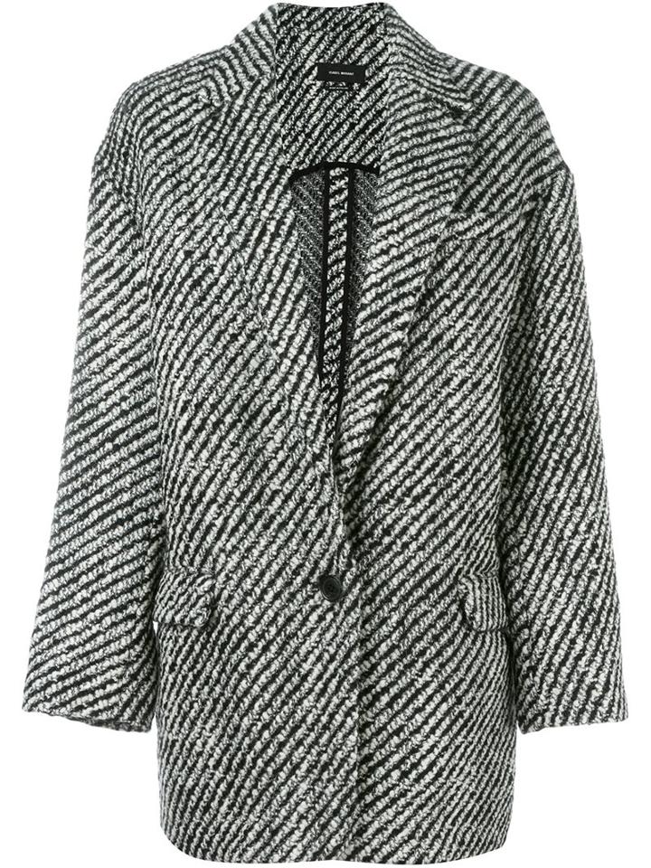 Isabel Marant 'ilaria' Coat