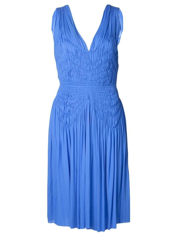 Maison Rabih Kayrouz Smock Top Dress