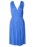 Maison Rabih Kayrouz Smock Top Dress
