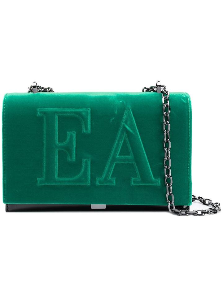 Emporio Armani Y3e122ygb7i83215 - Green