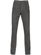 3x1 M3 Anchor Jeans, Men's, Size: 30, Grey, Cotton