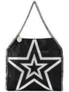 Stella Mccartney Star Falabella Tote - Black