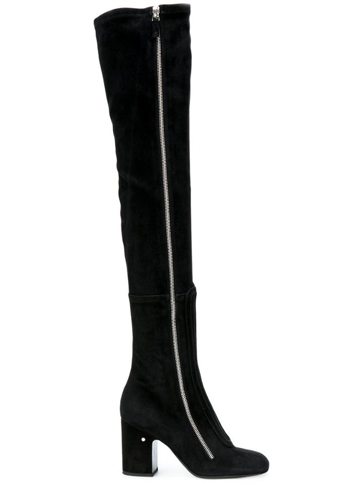 Laurence Dacade Pepper Boots - Unavailable