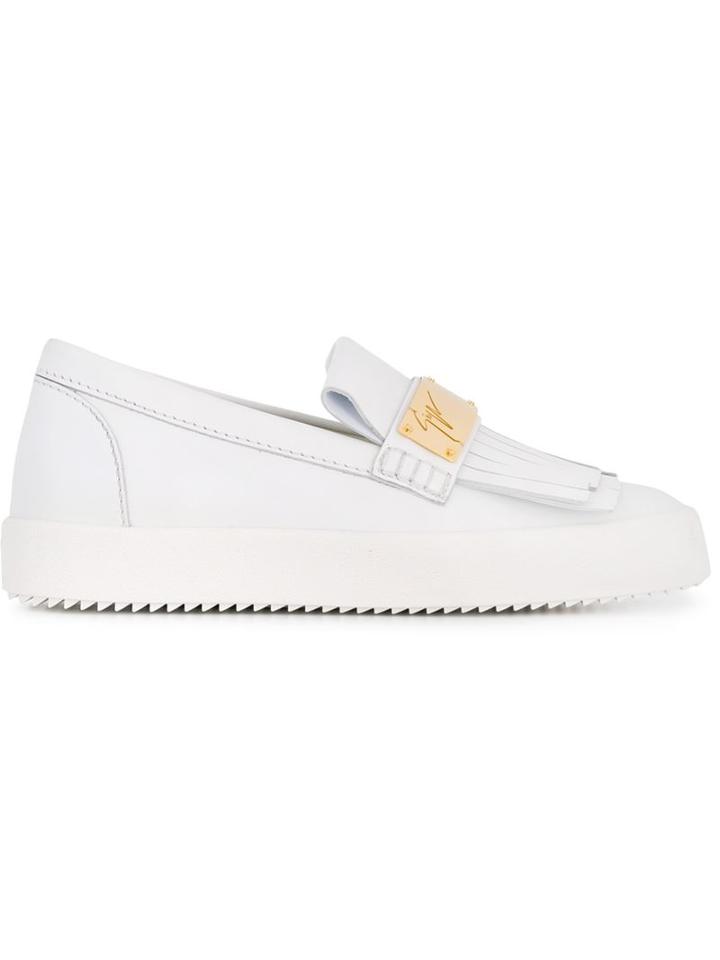 Giuseppe Zanotti Design 'naomi' Sneakers