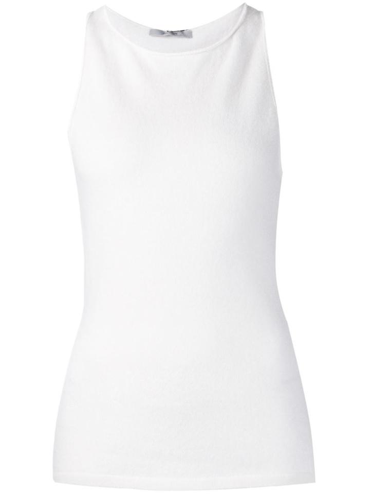 Dusan Knit Tank Top
