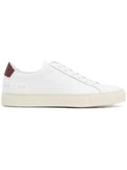 Common Projects Achilles Retro Low Sneakers - White
