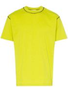Cmmn Swdn Ridley T-shirt - Yellow
