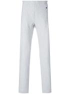 Champion Jersey Sweatpants - Grey