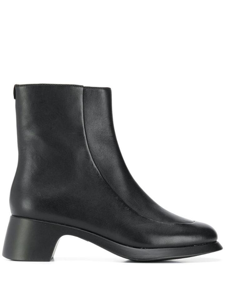 Camper Trisha Boots - Black