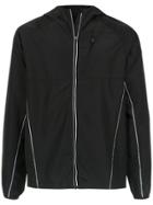 Track & Field Jaqueta M Bs - Black