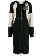 Off-white College Fitted Dress - Black