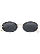 Dior Eyewear Hypnotic2 Sunglasses - Gold