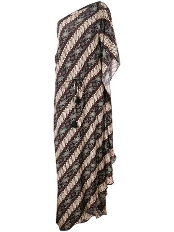 Figue Maisie Dress - Brown