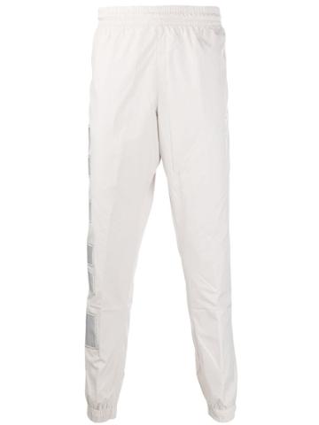 Nike Woven Track Trousers - Grey