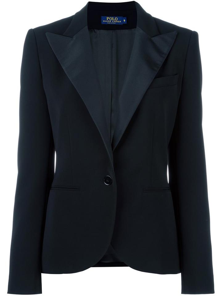Polo Ralph Lauren Single Button Dinner Jacket
