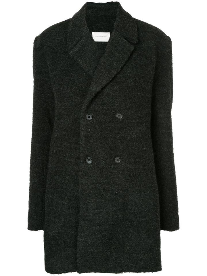 Strateas Carlucci Meta Jacket - Grey