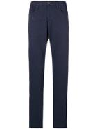 Ps By Paul Smith Lightweight Jeans - Blue