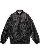 Gucci Women's Technical Jacket - Black