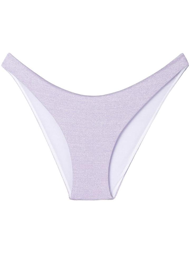 Mc2 Saint Barth - Purple