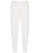 Le Lis Blanc Calça Mel I - White