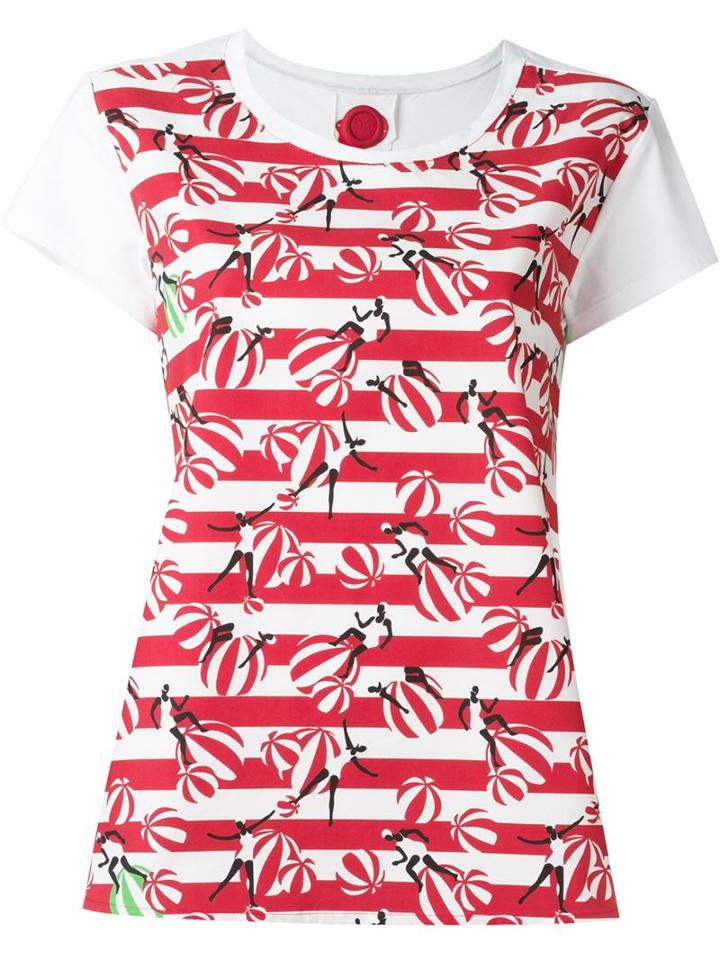 Ultràchic Striped T-shirt