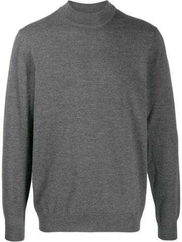 Nn07 Nn07 Martin6328 908 Antracite Grey Mel.
