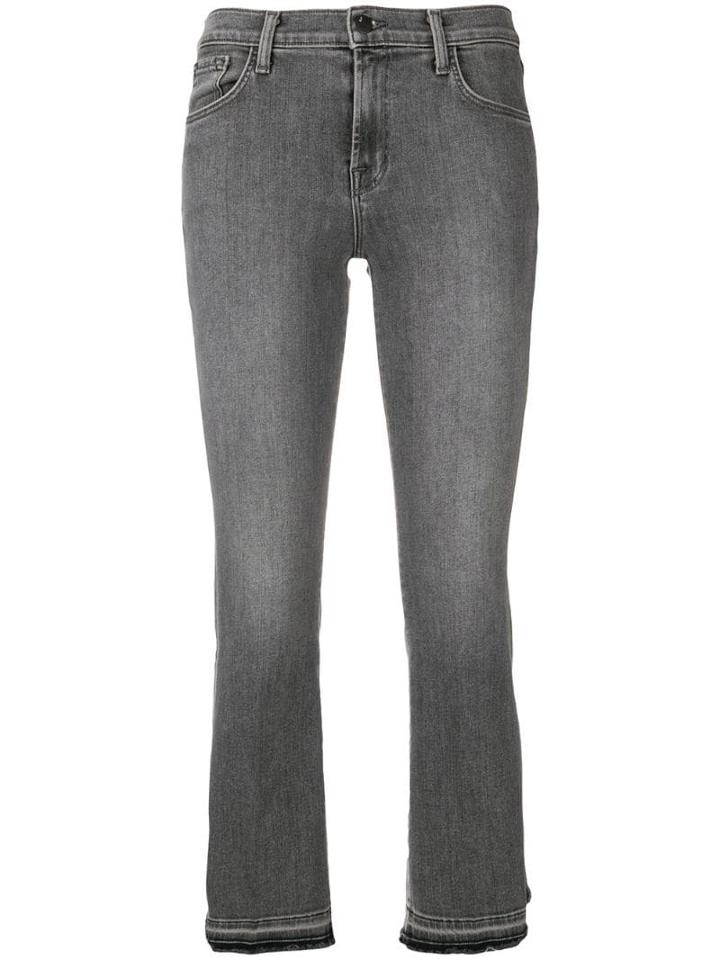 J Brand - Grey