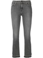 J Brand - Grey