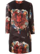 Philipp Plein 'got Your Soul' Coat