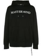 Mastermind World Mastermind Sweatshirt (mw19s03-sw041-006) (f9) Black