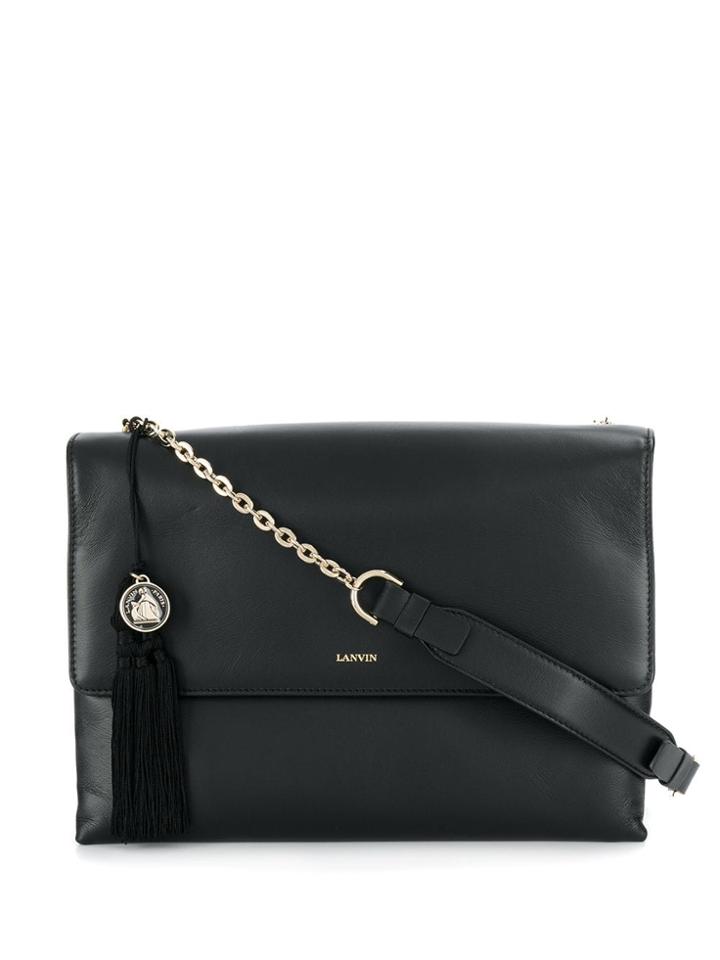 Lanvin Sugar Bag - Black
