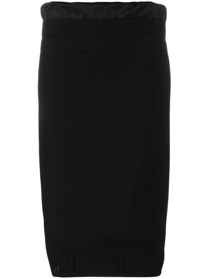 Maison Margiela Upside Down Skirt
