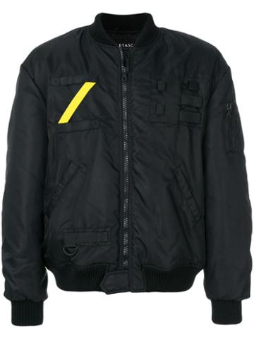 Letasca - Black