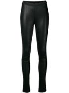 A.f.vandevorst Primer Leggings - Black