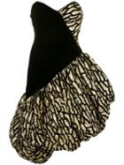 Bob Mackie Vintage - Black