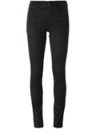 Local Firm 'ursula' Jeans, Women's, Size: 29, Black, Cotton/spandex/elastane