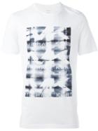 Michael Kors Logo Print T-shirt