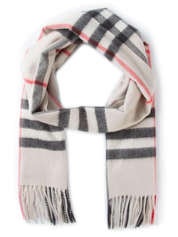 Burberry Brit 'haymarket' Scarf