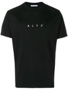 Alyx Classic Logo T-shirt - Black