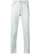 Enfants Riches Déprimés Nouveaux Classique Slim Jeans - Blue