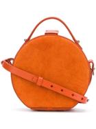 Nico Giani Tunilla Mini Bag - Yellow