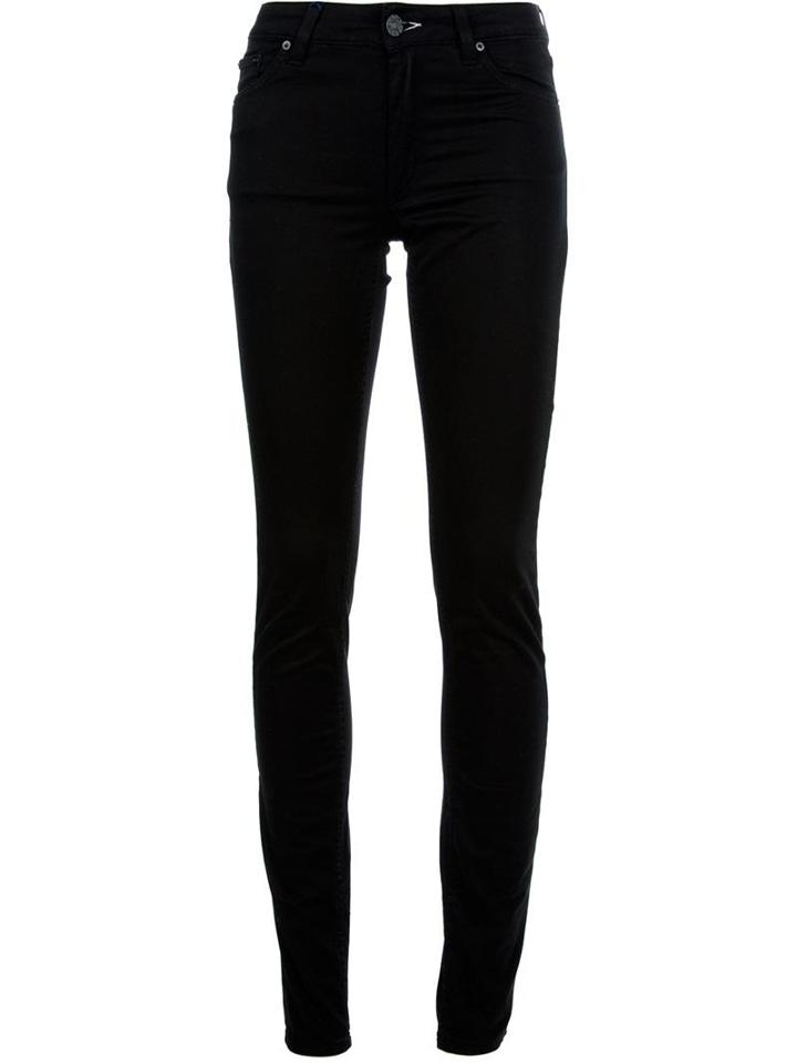 Acne Studios 'flex' Jean