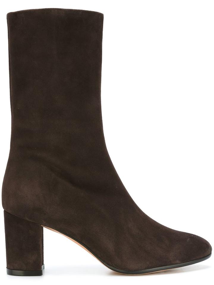 Jean-michel Cazabat Ankle Boots