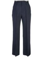 Maison Margiela Re-working Trousers - Blue