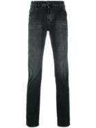 Notify Slim-fit Jeans - Black