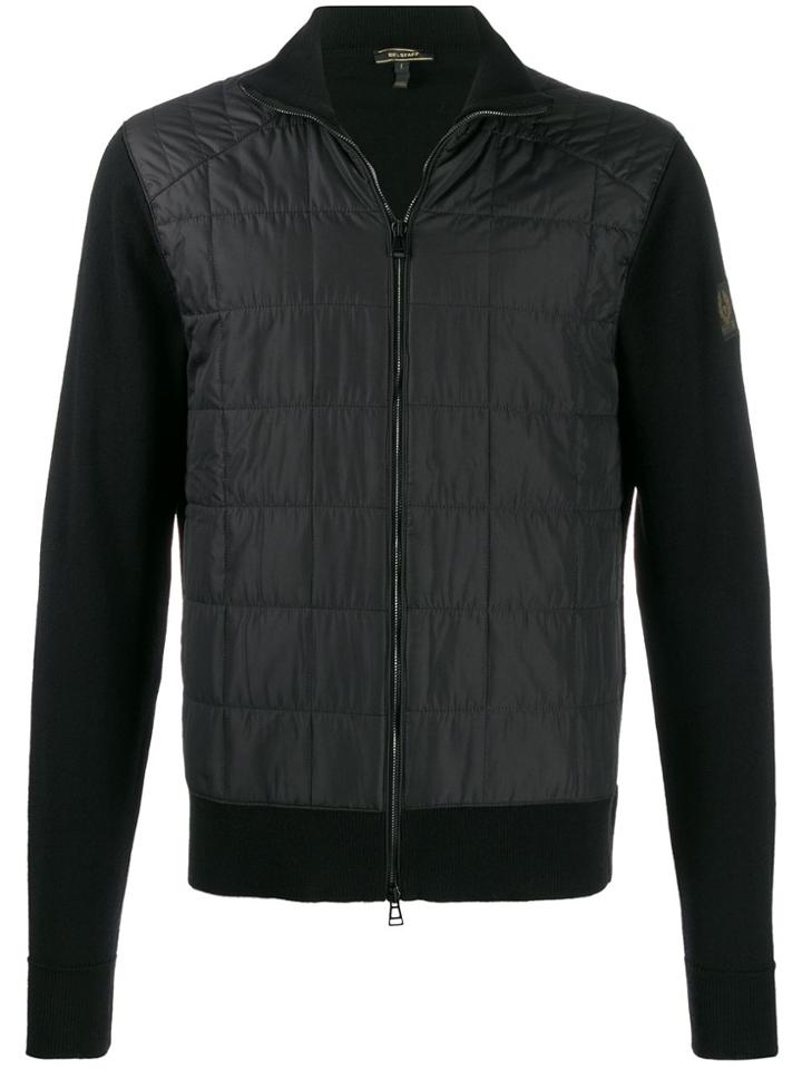 Belstaff 71160136k67a003190000 - Black